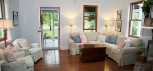 staging